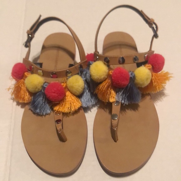 Rebecca Minkoff sandals - Picture 5 of 6